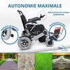 Mobiclinic, Elektrorollstuhl, Modell Troya Plus Ultra, Produktbild-Vorschau 6