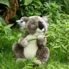 Rappa Kuschel-Koala 30 cm Plüschtier nachhaltig öko Produktbild-Vorschau 4
