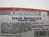 Schinken Speck Bernardi Karl 1/8 Herzstück ca. 500 gr. Produktbild-Vorschau 4