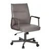 Krzesło biurowe Duhome Ergonomiczne krzesło obrotowe Podgląd zdjęcia produktu 8