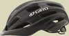 GIRO Fahrradhelm - REGISTER - Schwarz (54–61 cm) Produktbild-Vorschau 2