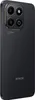 The back of a black smartphone. Anteprima dell’immagine prodotto