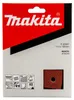Makita Schleifpap. Kl. 102x114 K40 Produktbild-Vorschau 2