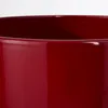 Mica Decorations Tusca Blumentopf - H28,5 x Ø31 cm - Produktbild-Vorschau 2