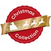 Luxe Kerst Guirlande - Compleet met decoratie - kerst Productafbeelding-voorbeeld 5