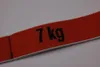 Sveltus Elastiband 7 kg Orange Fitnessband Produktbild-Vorschau 9
