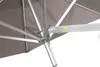 Sonnenschirm 200 x 200 cm eckig mit Wand Halterung ohne Produktbild-Vorschau 6