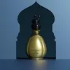 Jeanne Arthes Sultane Oud Eau De Parfum 100 ml (woman) Produktbild-Vorschau 4