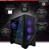 SYSTEMTREFF Gaming Komplett Set - AMD Ryzen 5 5500GT - AMD Produktbild-Vorschau 3