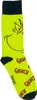 CERDÁ LIFE'S LITTLE MOMENTS Uni Calcetines The Grinch Produktbild-Vorschau 3