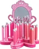 Metallisches Pink Slim Mix Feuerzeug Produktbild-Vorschau 5