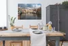 MuchoWow® Poster Kanal - Wasser - Haarlem 120x80 cm - Produktbild-Vorschau 3