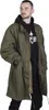 US Shell Parka M65 mit Futter, M Produktbild-Vorschau 1