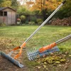 LUXTOM | Vertikutátor na trávnik, rukoväť s dĺžkou 134 cm, Náhľad obrázku produktu 3