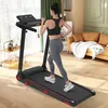 Tapis roulant pieghevole Merax, 1–14 km/h, pendenza Anteprima dell’immagine prodotto 11