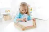 Hape Early Melodies Singende-Harfe, E0323 Produktbild-Vorschau 12