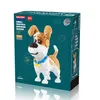 16013 - Jack Russel Terrier (Balody) Klemmbausteine Produktbild-Vorschau 2