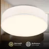 LED Deckenlampe Deckenleuchte Wohnzimmer Schlafzimmer Produktbild-Vorschau 2