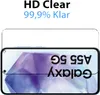 2in1 Set de protection pour le Samsung Galaxy A55 5G se Voir les images du produit 7