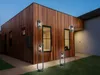 TRIO Wandleuchte E27 anthrazit IP44 Produktbild-Vorschau 6