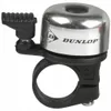 Dunlop Fahrradklingel – Laut & Kompakt – Aluminium Produktbild-Vorschau 4