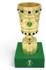 DFB-Pokal Replik auf Acrylsockel (150 mm) | Offizielles Produktbild-Vorschau 1