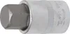 Bitová vložka | Čtyřhran 12,5 mm (1/2") | Šestihran 19 mm Náhled obrázku produktu 2