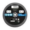 Güde Schleifscheibe K 60 125 x 16 x 20 mm Produktbild-Vorschau 5