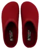 Haflinger Grizzly Torben Damenschuhe Hausschuhe Pantolette Productafbeelding-voorbeeld 24