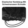 Kopfhörer Tasche,universelle Schutzhülle für Produktbild-Vorschau 5