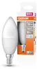 Żarówka LED B39 Świeczka E14 7.5W = 60W 806lm 6500K Zimna Podgląd zdjęcia produktu 9