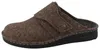 Zapatillas de casa tipo clog para hombre, marca FINN Vista previa de la imagen del producto 2