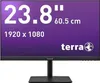 TERRA LCD/LED 2427W HA V2 czarny HDMI, DP, USB-C, GREENLINE Podgląd zdjęcia produktu 1