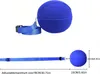 INF Aufblasbarer Golfschwung-Übungsball Blau Produktbild-Vorschau 2