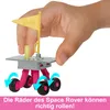 Barbie -Karrierepuppe Astronautin zum 65. Jubiläum und 10 Produktbild-Vorschau 14