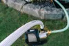 Tuyau de construction avec raccord GEKA, 1.1/4", 15m Voir les images du produit 6