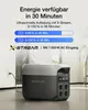 EcoFlow DELTA 3 Tragbare Powerstation mit 220 W Solarpanel, Produktbild-Vorschau 3