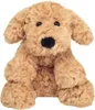 Teddy-Hermann Teddy Hermann Schlenkerhund, 20 cm, 3-farb. Náhľad obrázku produktu 3