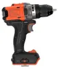 Black & Decker Akku-Bohrschrauber 18V,BL, ohne Akku Anteprima dell’immagine prodotto 7