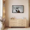 Posterpapier Poster - Maid 30x21 cm Streetart h-C-0089-ao-a Produktbild-Vorschau 2