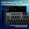 Logitech G915 X LIGHTSPEED TKL Wireless Gaming Keyboard Produktbild-Vorschau 9