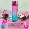 My Vesperbox® Trinkflasche Kinder [500ML] - Wasserflasche Produktbild-Vorschau 3