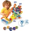 Vtech Marble Rush Racing Set Interaktive Canic-strecke Gelb Produktbild-Vorschau 4