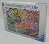 Beaucoup de pièces de puzzle colorées Ravensburger 15274 Voir les images du produit 4