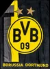 BVB Fleecedecke mit Streifenmuster Produktbild-Vorschau 3