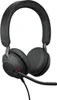 Jabra Evolve 20 UC Duo USB (Überkopfbügel), USB Anschluss Produktbild-Vorschau 17