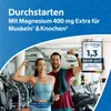 Magnez 400 mg Extra Capsules 120 kapsułek Podgląd zdjęcia produktu 2