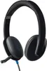 Logitech 981-000480 Slúchadlá a náhlavná súprava s káblovou Náhľad obrázku produktu 23