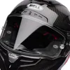 Casque Bell Race Star DLX Flex Strike, rouge, taille M Voir les images du produit 8