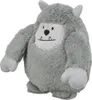 Trixie giocattolo per cani Yeti grigio Anteprima dell’immagine prodotto 2